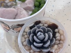 -鲜芋仙(群光广场店)