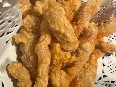 -钳小厨疯味1987肉蟹煲(美一城广场店)