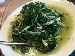 野菜笋丝-漕溪人家