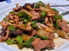 -兰湘子·湘菜小炒(石家庄万象城店)