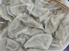 -哈工大一校区食堂