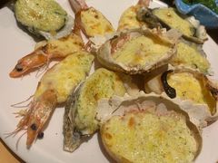-割烹旭日本料理(龙湖狮山天街店)