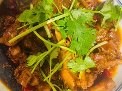 -欧记大排档·景德菜(上海首店)