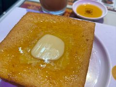 -龙记·香港茶餐厅(海上世界店)