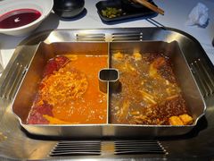 -九鼎轩脆毛肚火锅(南京东路店)