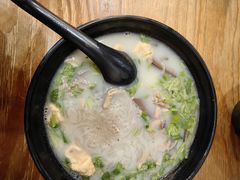 -鸭小妹鸭血粉丝(老门东店)
