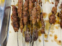 -老白家怡贵园烤肉
