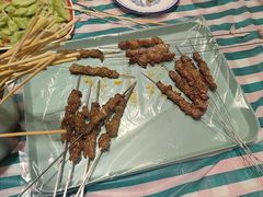 -陈老二烧烤(草市街总店)