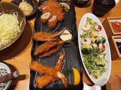 -胜博殿日式炸猪排(悠唐店)