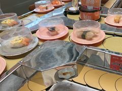 -争鲜回转寿司(东方银座店)