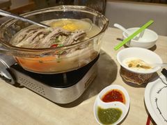 -羊之道草原味道清真餐厅(番禺店)