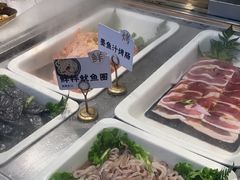 -汉阳廷自助烤肉(同和金铂天地店)