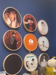 -海马体家庭照相馆(杭州萧山万象汇店)