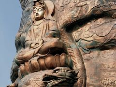 -上海东林寺(金山区)