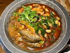 -山芋腔苏北菜(盐城大丰店)