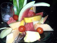 果盘-皇马纯KTV(景田店)