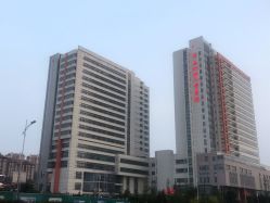 -青岛妇女儿童医院(辽阳西路院区)