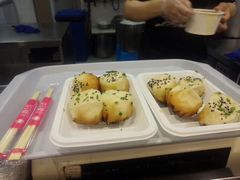 -旺仔家常菜生煎包(马端街店)