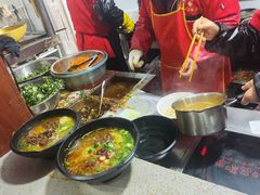 -一品飘香米线(一中总店)