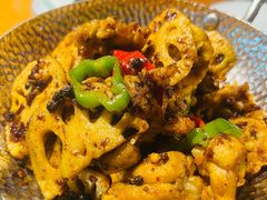 -地锅居(翰林邻里中心店)