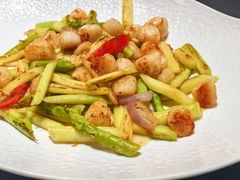 -曼格纳·曼芯馆(杨浦店)