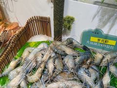 -山海盟海鲜烤肉自助餐厅(杭州萧山银泰店)
