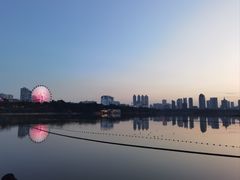 -南宁南湖公园