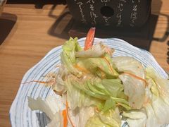 -虹料理·日料放题(悠方店)