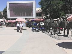 -艾提尕尔清真寺