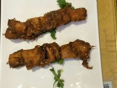 -静莲斋素食(慈云寺店)