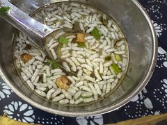 -张关合渣(航空大道店)