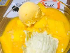 -糖糖屋•糖水•雪花冰店(时尚天河店)