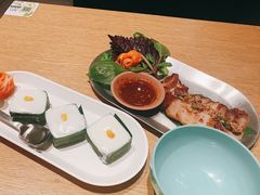 -蔡澜Pho·越南粉餐厅(海上世界店)