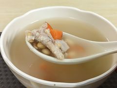 例汤-鹅最好(南光店)