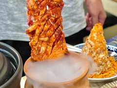 -大阪烧肉BAKA一代(十亩地店)