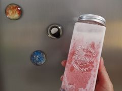 血糯米酸奶莓莓-赵总请喝茶(海岸城店)
