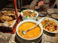 -遇见长安之高山流水(李家村万达店)