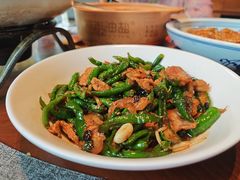 -柴米油盐(土菜院子店)