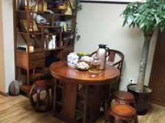 -常仁健康·经络推拿·按摩艾灸养生馆(长宁路店)