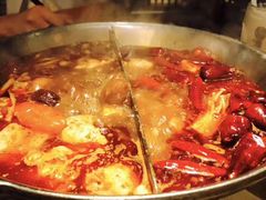 -湊湊火锅·茶憩(新中关购物中心店)