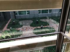 -广州白云机场雅高铂尔曼大酒店