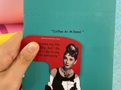 -M Stand(君尚1F店)