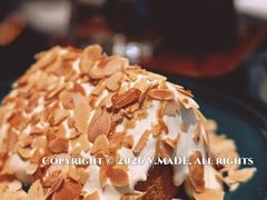 戚风蛋糕-Home Cafe(水榭春天店)