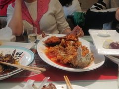 -吴记酱骨炖菜馆(康安路店)