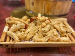 -满堂春特色餐馆