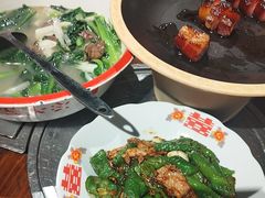 -广府乡下·饭庄(新港东路店)