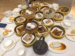 -大海湾酒楼(人南店)