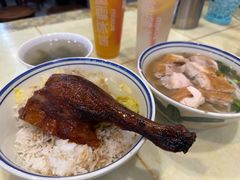 -香辉食馆(新兴路店)