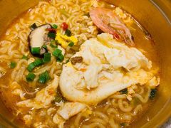 -金顺韩式烤肉·网红烤肉店(广利路店)