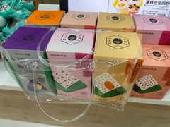 -仟吉(星汇维港店)